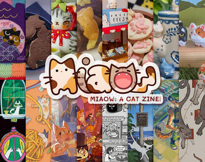 Miaow Miaow